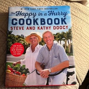 Cookbook